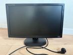 Monitor Ilyama Prolite E2475HDS, Ophalen, Gebruikt, Iiyama, Full HD