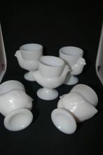 Eierdopjes 9 stuks, Huis en Inrichting, Keuken | Servies, Overige materialen, Overige typen, Nieuw, Ophalen of Verzenden