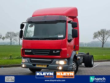 DAF LF 45.160 7.49t airco wb 390 beschikbaar voor biedingen