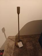 Kandelaar messing countryfield, Overige materialen, Overige kleuren, 25 tot 50 cm, Nieuw