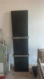 Badkamer radiator, Ophalen, Zo goed als nieuw