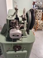 Schoenmakerij, Ophalen