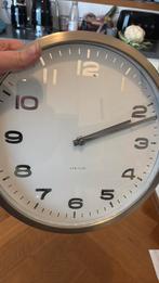 Klok Karlsson, Huis en Inrichting, Ophalen of Verzenden, Zo goed als nieuw, Wandklok