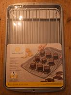 Wilton Bake-N-Coat Set - Nieuw in verpakking!, Ophalen of Verzenden, Nieuw