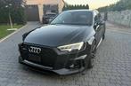 Audi RS4 2.9 TFSI | Vossen | Matrix led | Carbon