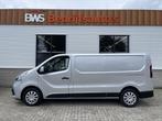 Renault Trafic 2.0 dCi 120pk T29 L2H1 Work Edition / rijklaa, Auto's, Bestelauto's, Voorwielaandrijving, Stof, Gebruikt, Renault