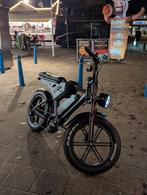 Fatbike V30 2 Accu, Zo goed als nieuw, 59 cm of meer, 50 km per accu of meer, Ophalen