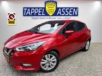 Nissan Micra 1.0 IG-T N-Connecta Nav/Camera/Dab/Carplay, Voorwielaandrijving, 101 pk, Gebruikt, Euro 6