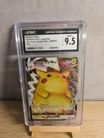 Pikachu VMAX CGC 9.5 - Gouden Box, Verzamelen, Ophalen of Verzenden, Zo goed als nieuw