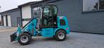 WOLF R906 (bj 2024), Wiellader of Shovel
