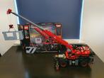 LEGO Technic 42082 - Rough Terrain Crane, Kinderen en Baby's, Speelgoed | Duplo en Lego, Ophalen of Verzenden, Zo goed als nieuw