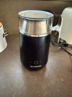 Barista Receptenmaker, Witgoed en Apparatuur, Melkopschuimers, Ophalen of Verzenden, Gebruikt, Elektrische melkopschuimer