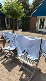 Vliegendeken met hals nieuw 145cm, Dieren en Toebehoren, Ophalen, Zo goed als nieuw