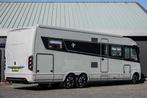 Niesmann Bischoff Arto 88 EK ijfelgrijs, 2025, div.opt. o.a., Integraal, Niesmann+Bischoff, Bedrijf, Diesel