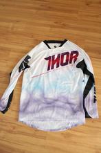 Thor cross shirt maat M, Motoren, Kleding | Motorkleding, Ophalen of Verzenden, Tweedehands, Dames, Motorcrosskleding