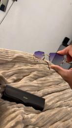 Cartier bril paars, Paars, Zo goed als nieuw, Bril, Ophalen