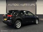 Citroen C4 Cactus 1.2 110 PK Feel CARPLAY / CAMERA / DB RIEM, Auto's, Voorwielaandrijving, 1005 kg, Euro 6, 1199 cc