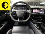 Audi e-tron GT RS 93 kWh | Carbon | B&O | CarPlay | Bomvol |, Auto's, Gebruikt, Zwart, E-tron GT, Adaptive Cruise Control