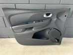 Renault Clio 4 2017 deurpaneel Bose, Ophalen of Verzenden, Gebruikt, Renault