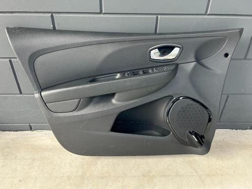 Renault Clio 4 2017 deurpaneel Bose, Auto-onderdelen, Interieur en Bekleding, Renault, Gebruikt, Ophalen of Verzenden