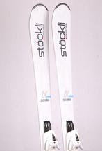 149; 159 cm ski's STOCKLI ALPHA SCALE, woodcore, titan, SWIS, Sport en Fitness, Gebruikt, Carve, Ski's, Skiën