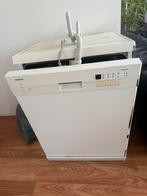 Gratis Siemens Vaatwasser - Werkt Perfect! (Maarssen), Witgoed en Apparatuur, Ophalen