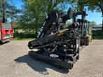 Hiab kraan R 130-F2 met joystick bediening bjr 2007, Auto-onderdelen, Vrachtwagen-onderdelen, Ophalen, Overige merken