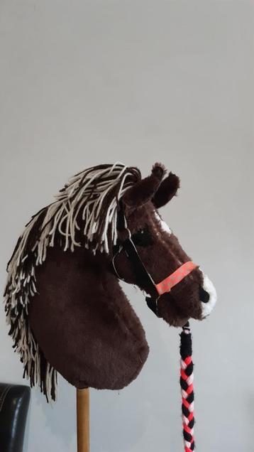 Hobby horse beschikbaar voor biedingen