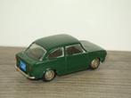 Fiat 850 - Autodrome 1:43, Hobby en Vrije tijd, Modelauto's | 1:43, Overige merken, Gebruikt, Auto, Verzenden