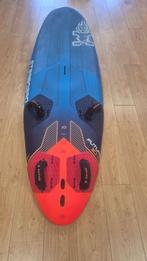 starboard futura 110 carbon sandwich, Watersport en Boten, Windsurfen, Niet ingevuld, Niet ingevuld, Niet ingevuld