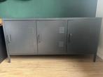 Industrieel dressoir, Huis en Inrichting, Ophalen, Gebruikt, 25 tot 50 cm, 100 tot 150 cm
