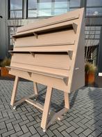 Champagne wall - amuses - presentatie bord - bruiloft -, Ophalen