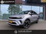 Opel CROSSLAND 1.2 Turbo 130pk Ultimate - Navi - Climate - H, Auto's, 840 kg, Gebruikt, 1199 cc, Bedrijf