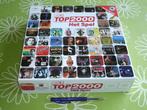 Top 2000 - Het bordspel - Radio 2, Een of twee spelers, Ophalen of Verzenden, Zo goed als nieuw