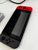 Nintendo Switch, Spelcomputers en Games, Ophalen of Verzenden, Zo goed als nieuw, Met 1 controller, Switch Original