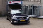 Mercedes-Benz C-Klasse Estate 250 Business Class Elegance, Automaat, Euro 5, 4 cilinders, Blauw