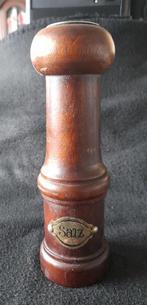 zout strooier zoutbus, Ophalen of Verzenden