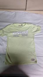 Leuk zomershirt maat 116, Kinderen en Baby's, Kinderkleding | Maat 116, Ophalen of Verzenden, Zo goed als nieuw, Vingino, Shirt of Longsleeve