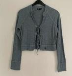 Vest Didi blauw maat S, Maat 38/40 (M), Blauw, Didi, Ophalen of Verzenden