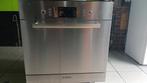 Vaatwasser Bosch (SCE63M15EU/07), Witgoed en Apparatuur, Vaatwasmachines, Ophalen, Gebruikt, Inbouw, Minder dan 85 cm