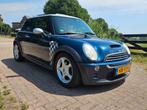 Mini Mini 1.6 16V COOPER CHEKMATE S 175 PK, Gebruikt, 4 cilinders, Electronic Stability Program (ESP), Handgeschakeld