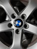 Winterbanden BMW X1 styling 317 Bridgestone, Auto-onderdelen, Banden en Velgen, Gebruikt, 17 inch, Band(en), Personenwagen