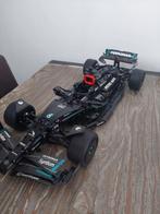 Mercedes lego compatible (nep, ander merk), Eén persoon, Augustus