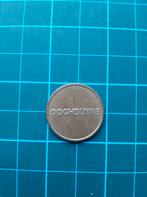 penning Ooghduyne, Postzegels en Munten, Ophalen of Verzenden, Overige materialen, Nederland