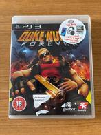 Duke Nukem Forever - PS3 Game, Online, Gebruikt, Vanaf 18 jaar, Shooter