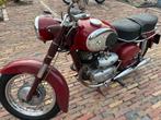 Puch 250 SG uit 1958, Motoren, 1 cilinder, Overig, 250 cc