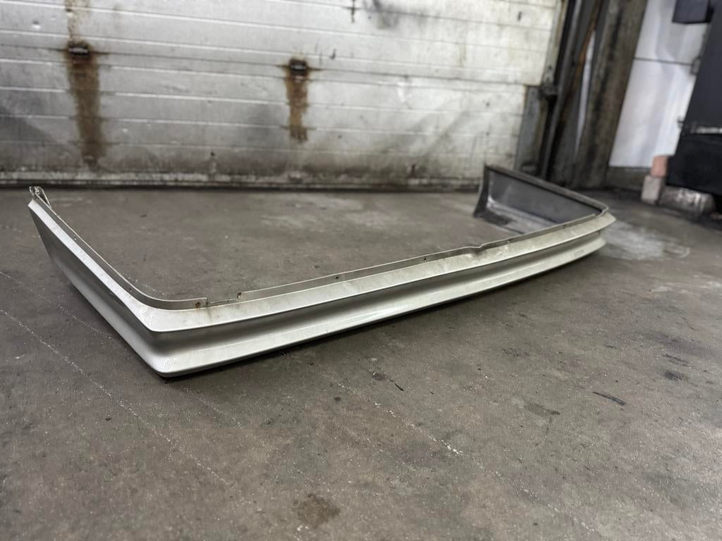 Zender Achterlip BMW E28 KBA 35053, Auto-onderdelen, Carrosserie en Plaatwerk, Bumper, BMW, Voor, Gebruikt, Ophalen of Verzenden