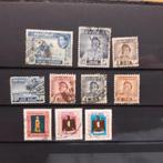 vd1319  Irak, Postzegels en Munten, Postzegels | Azië, Midden-Oosten, Verzenden, Gestempeld