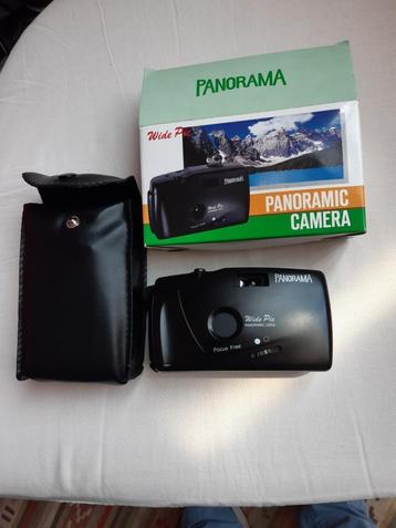 Panorama/ Panoramic Camera, nieuw beschikbaar voor biedingen