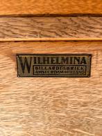 Wilhelmina Biljart, Ophalen, Zo goed als nieuw, Biljarttafel